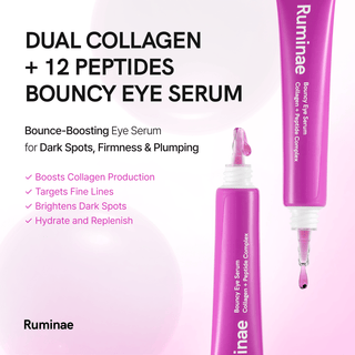 [Ruminae] Bouncy Eye Serum 30ml - Diva Melody