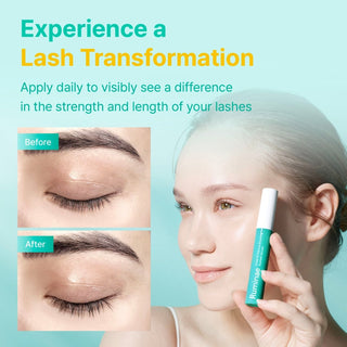 [Ruminae] Power & Volume Boosting Eyelash Serum 10ml - Diva Melody
