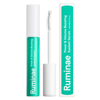 [Ruminae] Power & Volume Boosting Eyelash Serum 10ml - Diva Melody