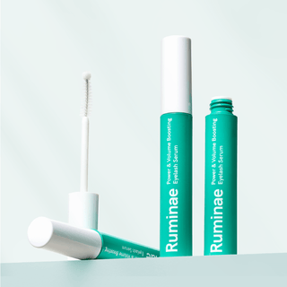 [Ruminae] Power & Volume Boosting Eyelash Serum 10ml - Diva Melody