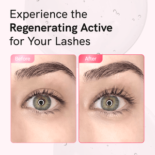 [Ruminae] Regene Eyelash Serum 10ml - Diva Melody