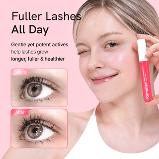 [Ruminae] Regene Eyelash Serum 10ml - Diva Melody