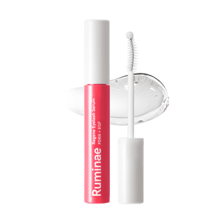 [Ruminae] Regene Eyelash Serum 10ml - Diva Melody