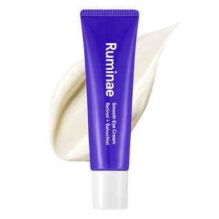 [Ruminae] Smooth Eye Cream 30ml - Diva Melody