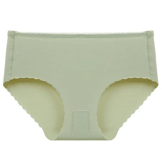 Seamless Breathable Underwear Lingerie Panty - Diva Melody