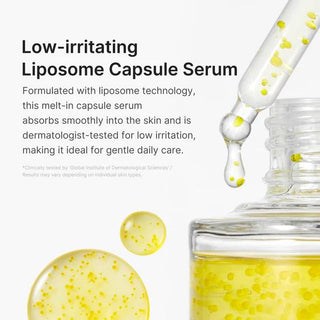 [Medicube] Deep Vita C Capsule Serum 30ml