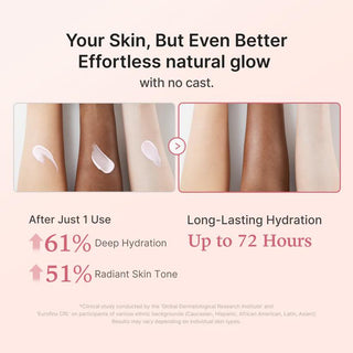 [Medicube] Collagen Glow Sunscreen 50ml