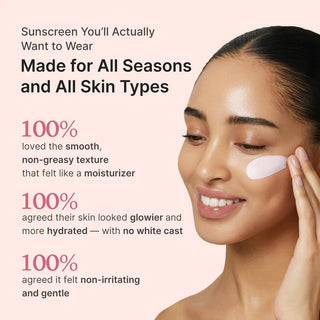 [Medicube] Collagen Glow Sunscreen 50ml