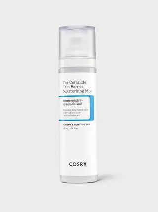 [Cosrx] The Ceramide Skin Barrier Moisturizing Mist 120ml
