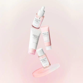 [SKIN1004] Madagascar Centella Poremizing Travel Kit