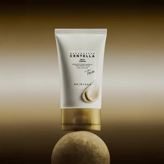 [SKIN1004] Madagascar Centella Teca Cream 75ml