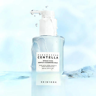 [SKIN1004] Madagascar Centella Hyalu-Cica Gentle Cleansing Milk 200ml