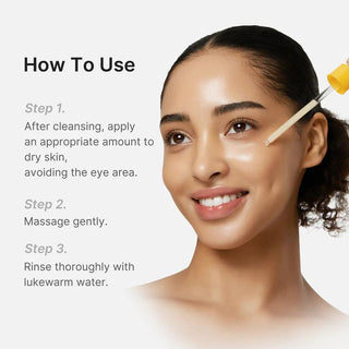 [Medicube] Kojic Acid Turmeric Peel Shot 80ml