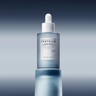 [SKIN1004] Madagascar Centella Hyalu-Teca Plumping Ampoule 50ml