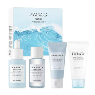[SKIN1004] Madagascar Centella Hyalu-Cica Travel Kit