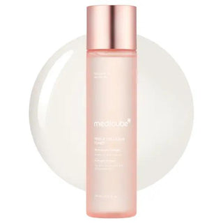 [Medicube] Triple Collagen Toner 4.0 140ml