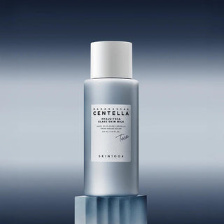 [SKIN1004] Madagascar Centella Hyalu-Teca Glass Skin Milk 210ml