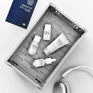 [SKIN1004] Madagascar Centella Tone Brightening Travel Kit