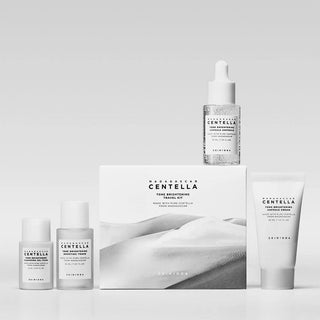 [SKIN1004] Madagascar Centella Tone Brightening Travel Kit