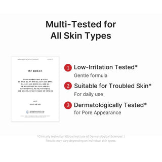[Medicube] Hypochlorous Acid Peel Mask 3ea