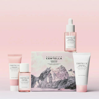[SKIN1004] Madagascar Centella Poremizing Travel Kit
