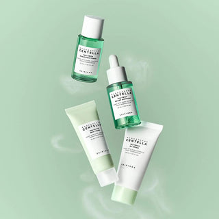[SKIN1004] Madagascar Centella Tea-Trica Travel Kit
