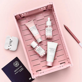 [SKIN1004] Madagascar Centella Poremizing Travel Kit