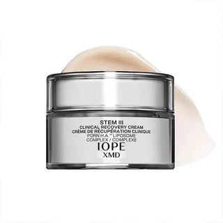 [IOPE] XMD Stem III Clinical Recovery Cream 50ml
