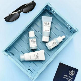 [SKIN1004] Madagascar Centella Hyalu-Cica Travel Kit