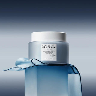 [SKIN1004] Madagascar Centella Hyalu-Teca Firming Cream 50ml