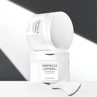 [SKIN1004] Madagascar Centella Tone Brightening Dark Spot Ampoule Pad 60pads
