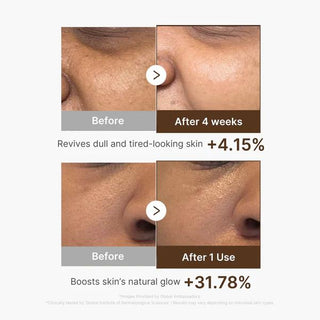 [Medicube] Deep Vita C Capsule Serum 30ml