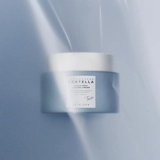 [SKIN1004] Madagascar Centella Hyalu-Teca Firming Cream 50ml