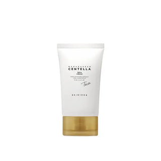 [SKIN1004] Madagascar Centella Teca Cream 75ml
