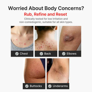 [Medicube] Kojic Acid Turmeric Body Peel Shot 280ml