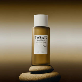 [SKIN1004] Madagascar Centella Teca Soothing Toner 210ml