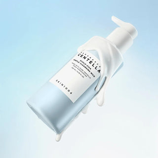 [SKIN1004] Madagascar Centella Hyalu-Cica Gentle Cleansing Milk 200ml