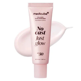 [Medicube] Collagen Glow Sunscreen 50ml