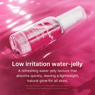 [Medicube] PDRN Collagen Glow Jelly Serum 30ml