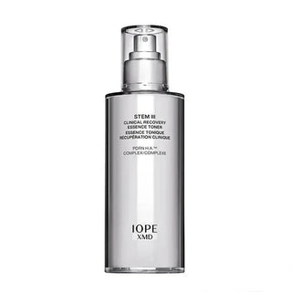 [IOPE] XMD Stem III Clinical Recovery Softner 130ml