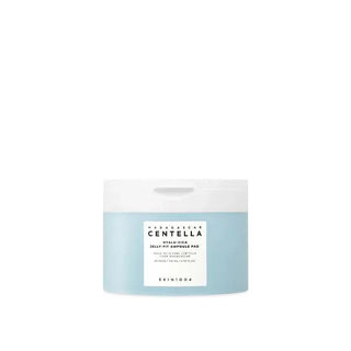 [SKIN1004] Madagascar Centella Hyalu-Cica Jelly-Fit Ampoule Pad 60pads