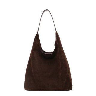 Simple Casual Shoulder Bag - Diva Melody