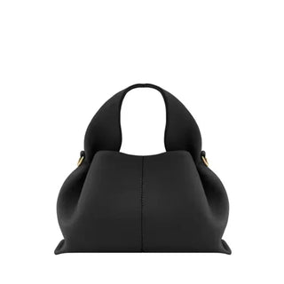 Simple Dumpling Shape Handbag - Diva Melody