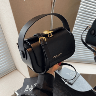 Simple Fashion Mini Square Crossbody Bag - Diva Melody