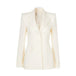 Apricot Jacket
