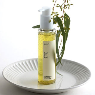 [Sioris] Day by day Cleansing Gel 150ml - Diva Melody