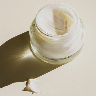 [Sioris] Enriched By Nature Cream 50ml - Diva Melody