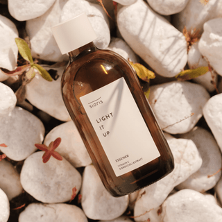 [Sioris] Light it up essener 100ml - Diva Melody
