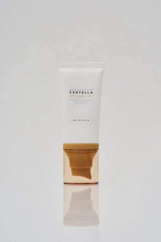 [Skin1004] Madagascar Centella Air-Fit Suncream Light 50ml - Diva Melody