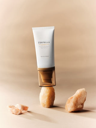 [Skin1004] Madagascar Centella Air-Fit Suncream Light 50ml - Diva Melody